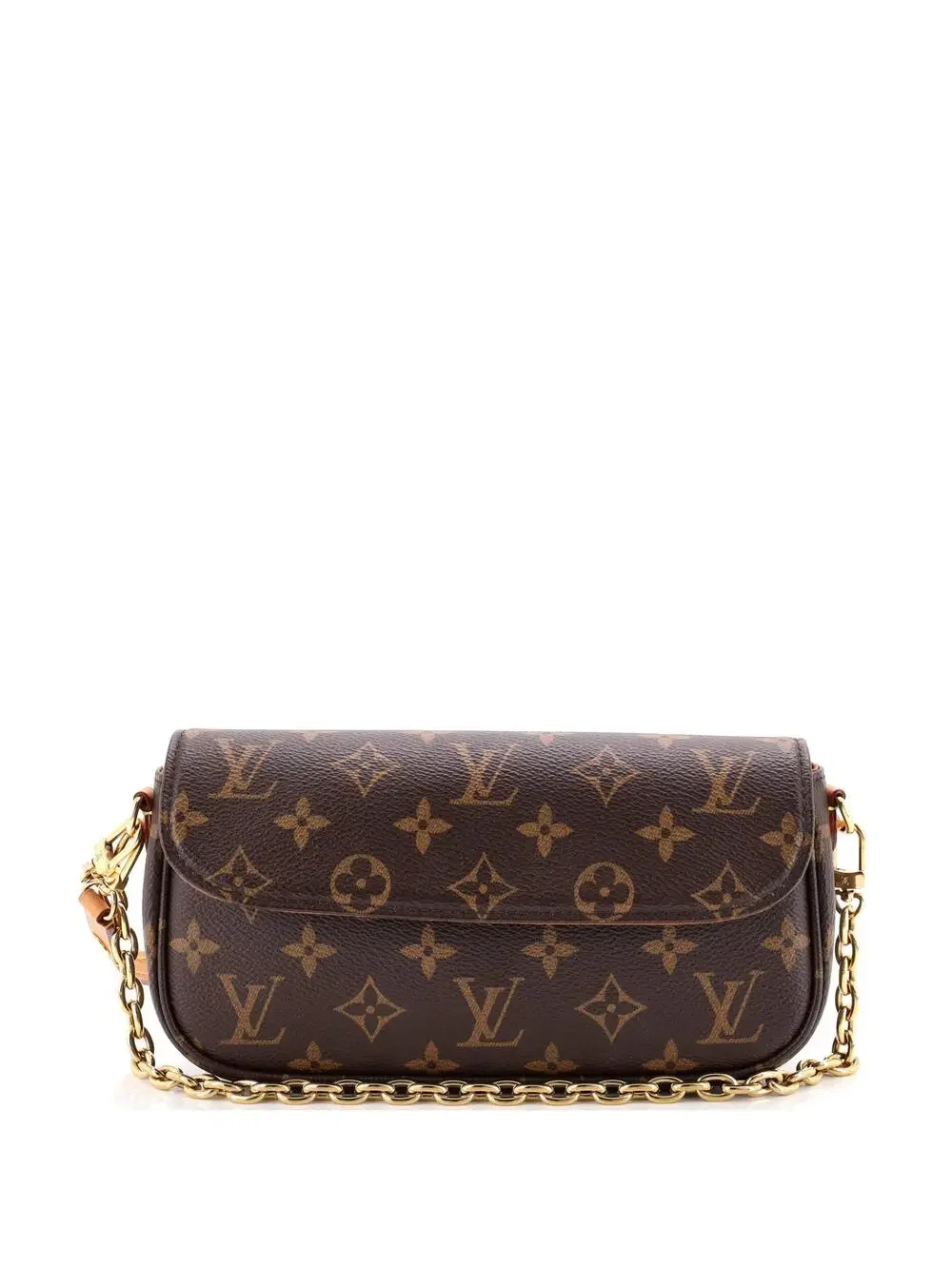 Louis Vuitton Ivy Wallet On Chain #285816L22B
